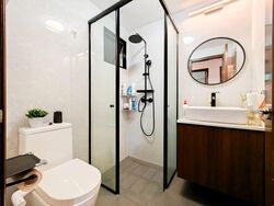 Tropical Spring (D18), Condominium #593697251